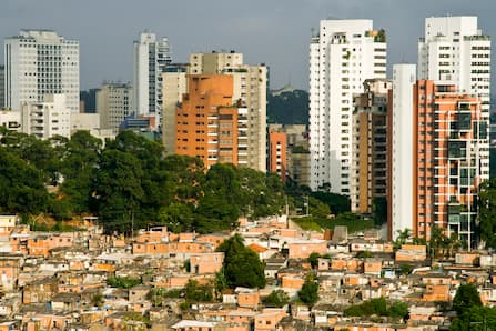 foto home sao paulo
