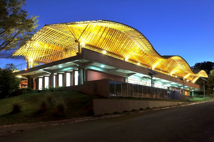 desenvolvimento territorial