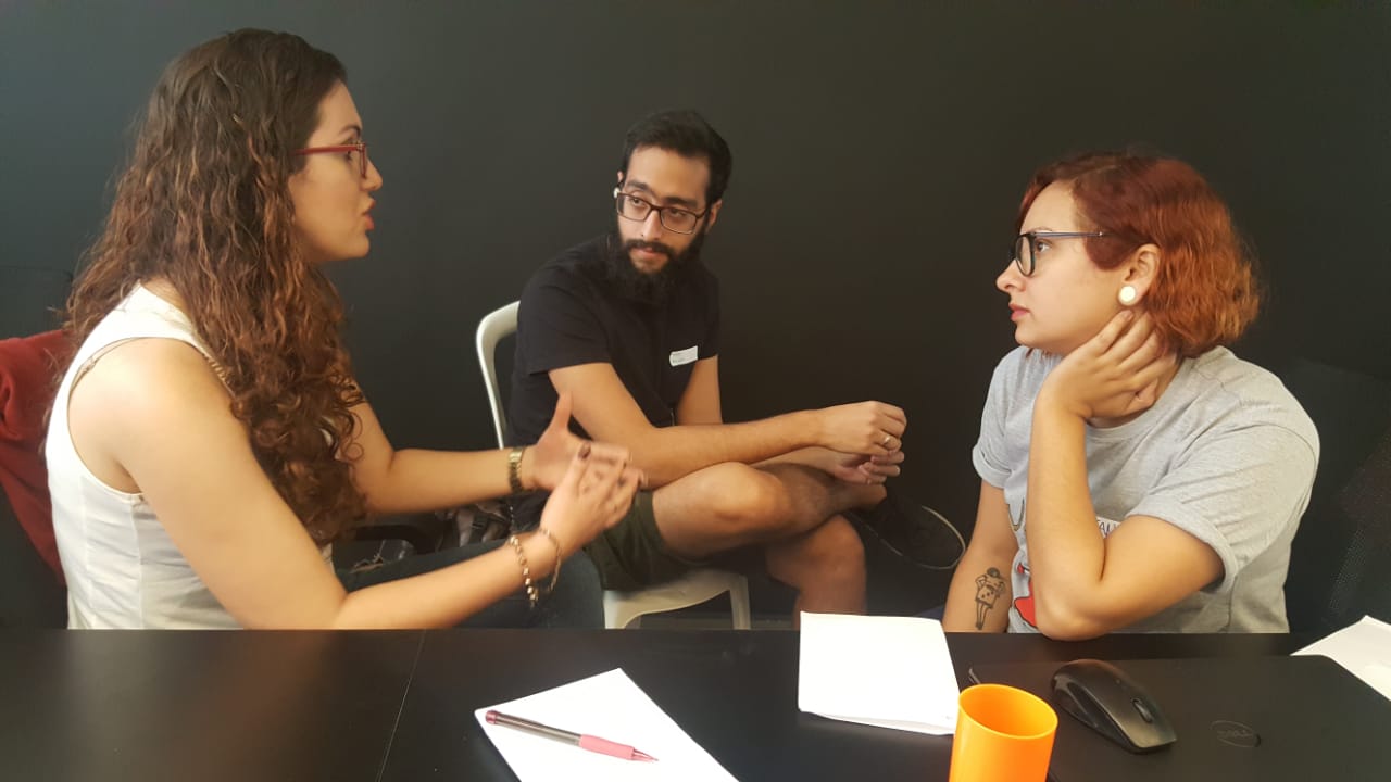 empatia primeiro passo para a inovacao social