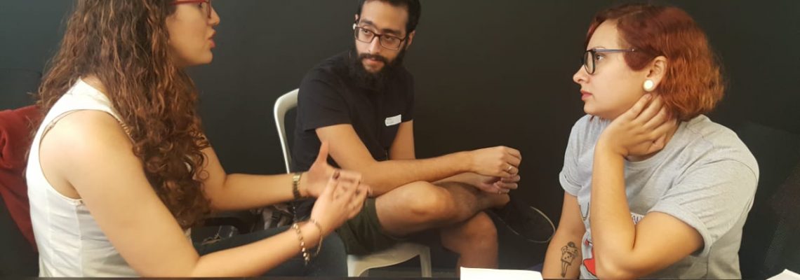 empatia primeiro passo para a inovacao social